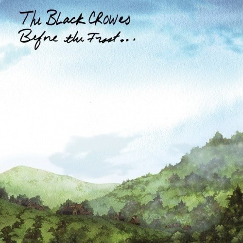 The Black Crowes - Before The Frost.. Until The Freeze 2XLP Vinyl