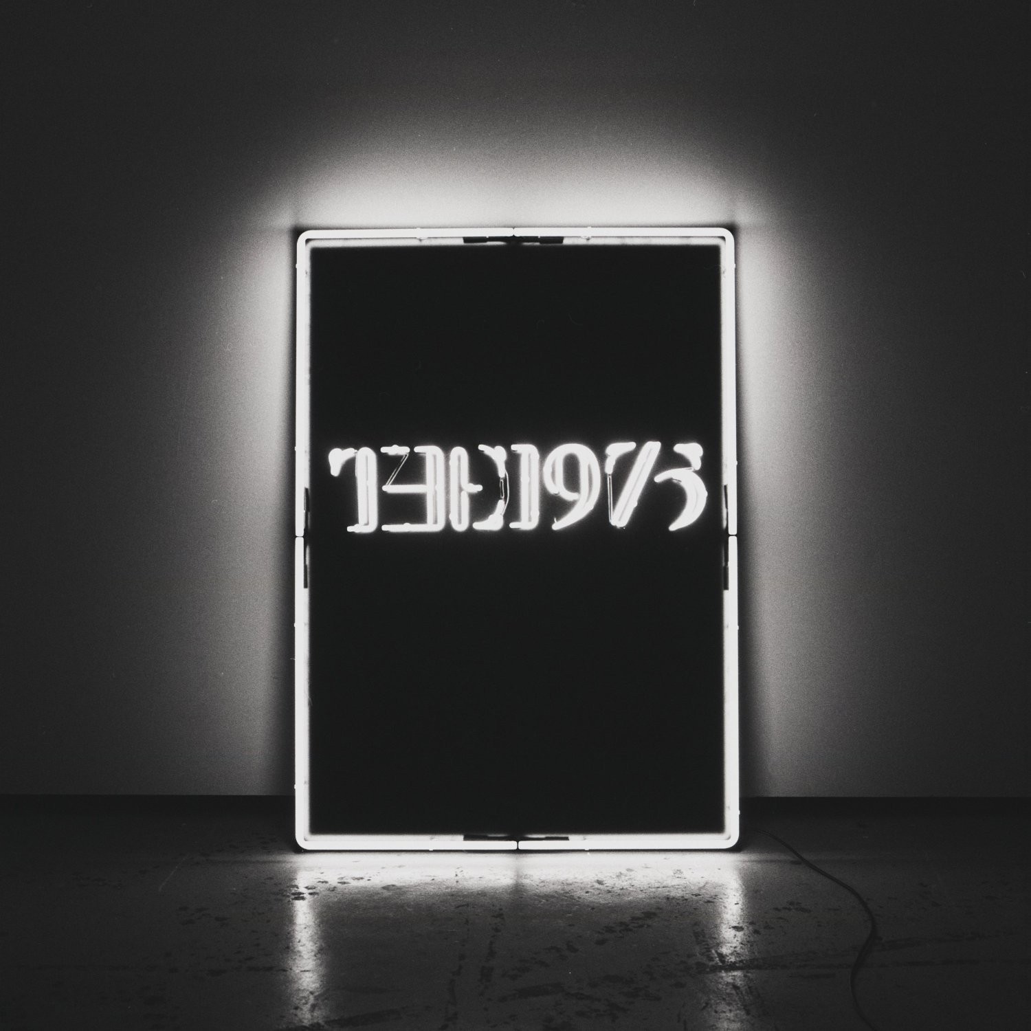The 1975 - The 1975 2XLP