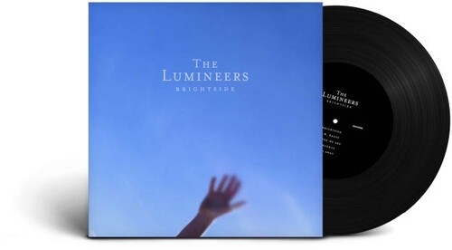 The Lumineers - Brightside Vinyl LP