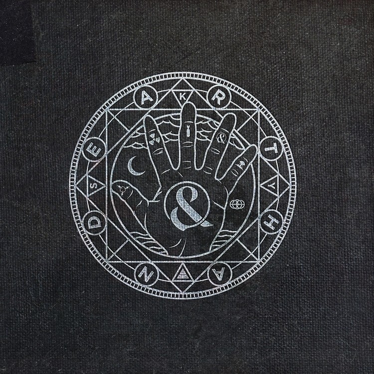 Of Mice & Men - EARTHANDSKY (Colored) LP