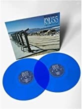 Kyuss - Muchas Gracias: The Best Of  (Translucent Blue) (Import)