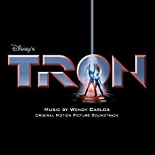 Tron (Original Soundtrack)