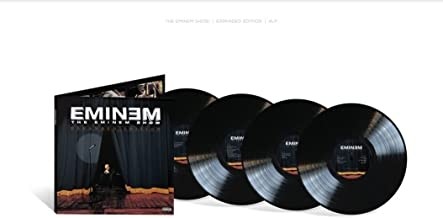 Eminem - The Eminem Show Deluxe