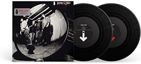 Pearl Jam -  Rearview-Mirror Vol. 2 (Down Side) [Black Vinyl]