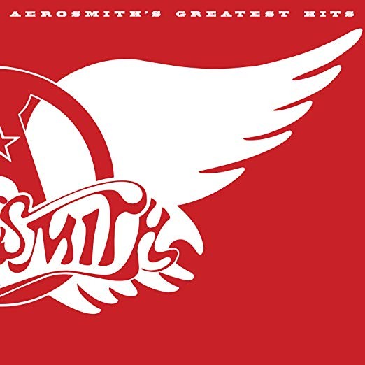 Aerosmith - Aerosmith's Greatest Hits LP