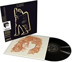  T. Rex -  Electric Warrior (Abbey Road Half Speed Master) [Import]