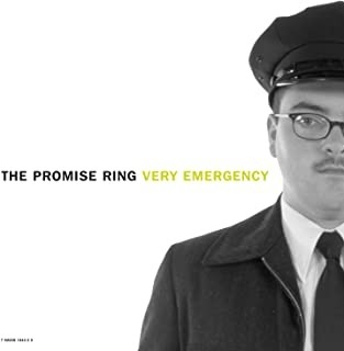 The Promise Ring -  Very Emergency