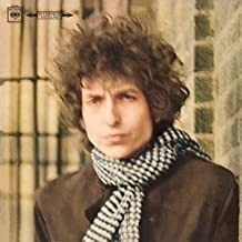 Bob Dylan -  Blonde On Blonde
