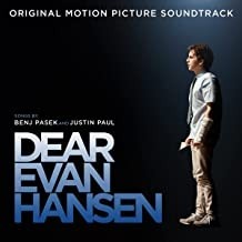  Dear Evan Hansen (Original Soundtrack) (Blue)