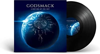 Godsmack -  Lighting Up The Sky