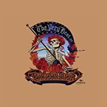 The Grateful Dead - The Very Best Of Grateful Dead