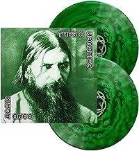 Type O Negative - Dead Again (Ghostly Green)