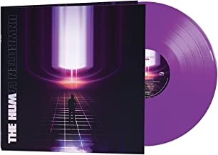 Unwritten Law - The Hum (Purple)