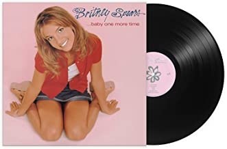 Britney Spears -…Baby One More Time