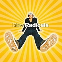 The New Radicals -  Maybe You'Ve Been Brainwashed Too 
