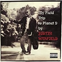 Justin Warfield - My Field Trip To Planet 9 (Import)