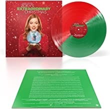 Tori Kelly - MUSIC FROM ZOEY'S EXTRAORDINARY CHRISTMAS (ORIGINAL SOUNDTRACK) (Colored)