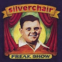 Silverchair - Freak Show (MOV)(Limited)(Colored)
