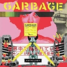 Garbage - Anthology [Import]