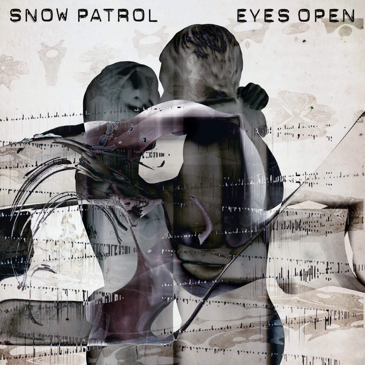 snow patrol eyes open instrumentals torrent