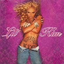 Lil Kim - The Notorious K.I.M. 
