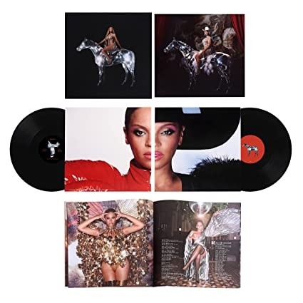 Beyonce - Renaissance (Deluxe)