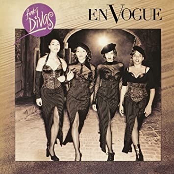En Vogue - Funky Divas - Limited 180-Gram Purple Colored Vinyl [Import]