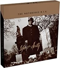 The Notorious B.I.G. - Life After Death (25th Anniversary Edition)