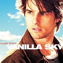  Vanilla Sky (Music From the Motion Picture)(Anniversary Edition)(Colored)