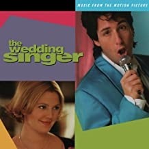 The Wedding Singer (Music From The Motion Picture)(White Wedding Vinyl)