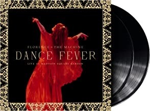 Florence & The Machine - Dance Fever (Live At Madison Square Garden)