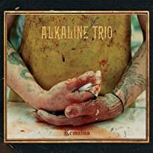 Alkaline Trio -  Remains (Deluxe)