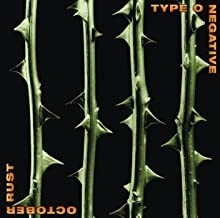  Type O Negative - October Rust (Anniversary Edition)
