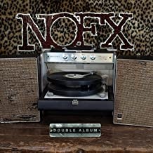  NOFX - DOUBLE ALBUM