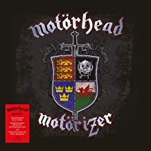Motorhead -  Motorizer