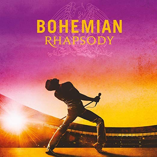 Queen - Bohemian Rhapsody 2XLP Vinyl