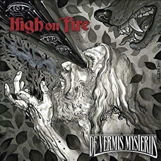 High on Fire - De Vermis Mysteriis (Black Ice)