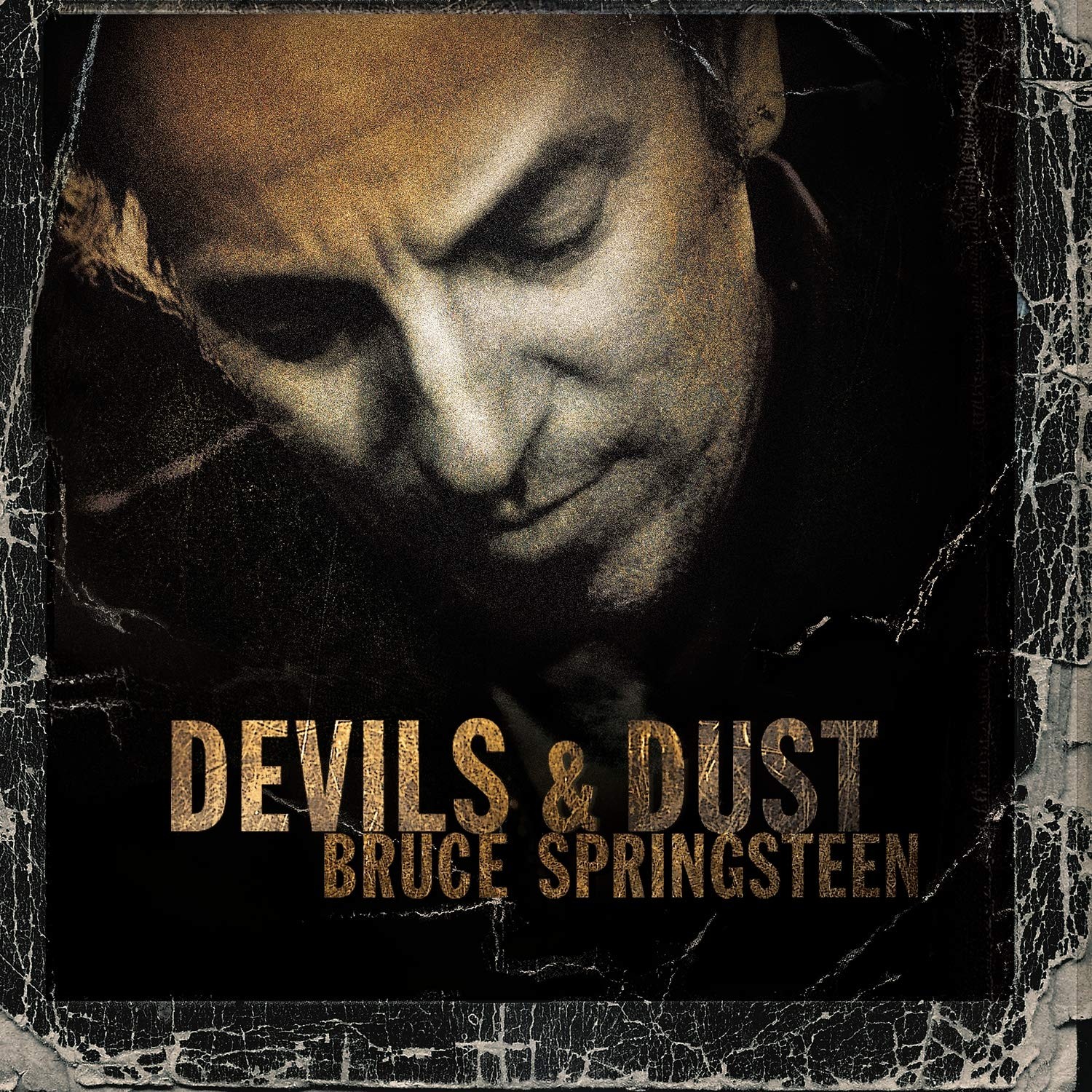 Bruce Springsteen - Devils & Dust 2XLP