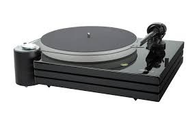 Music Hall - MMF-9.3 Turntable Without Cartridge