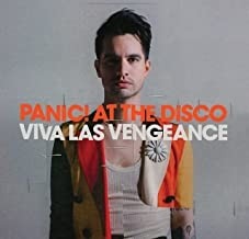 Panic! At the Disco - Viva Las Vengeance