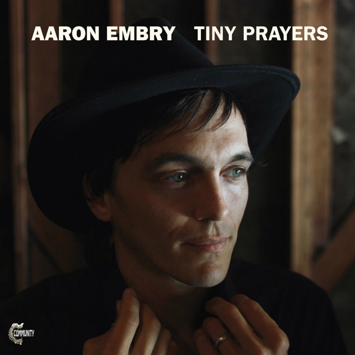 Aaron Embry - Tiny Prayers LP