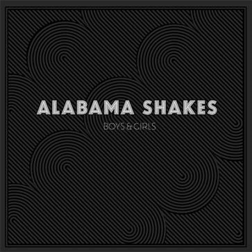 Alabama Shakes - Boys & Girls (Pink/Blue) 2XLP Vinyl
