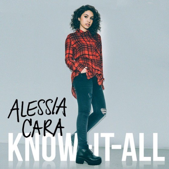 Alessia Cara - Know-It-All LP 