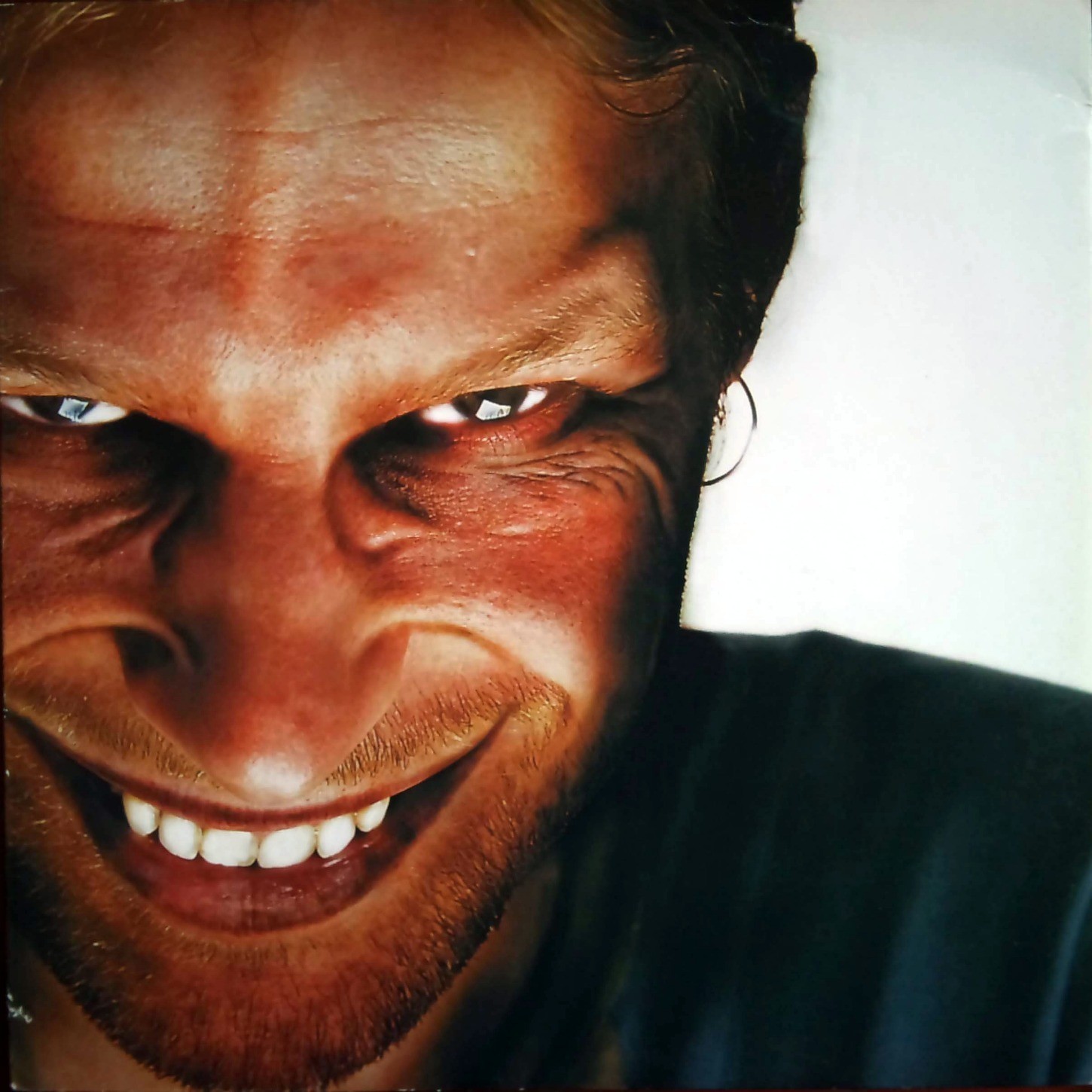 Aphex Twin - Richard D. James Album LP