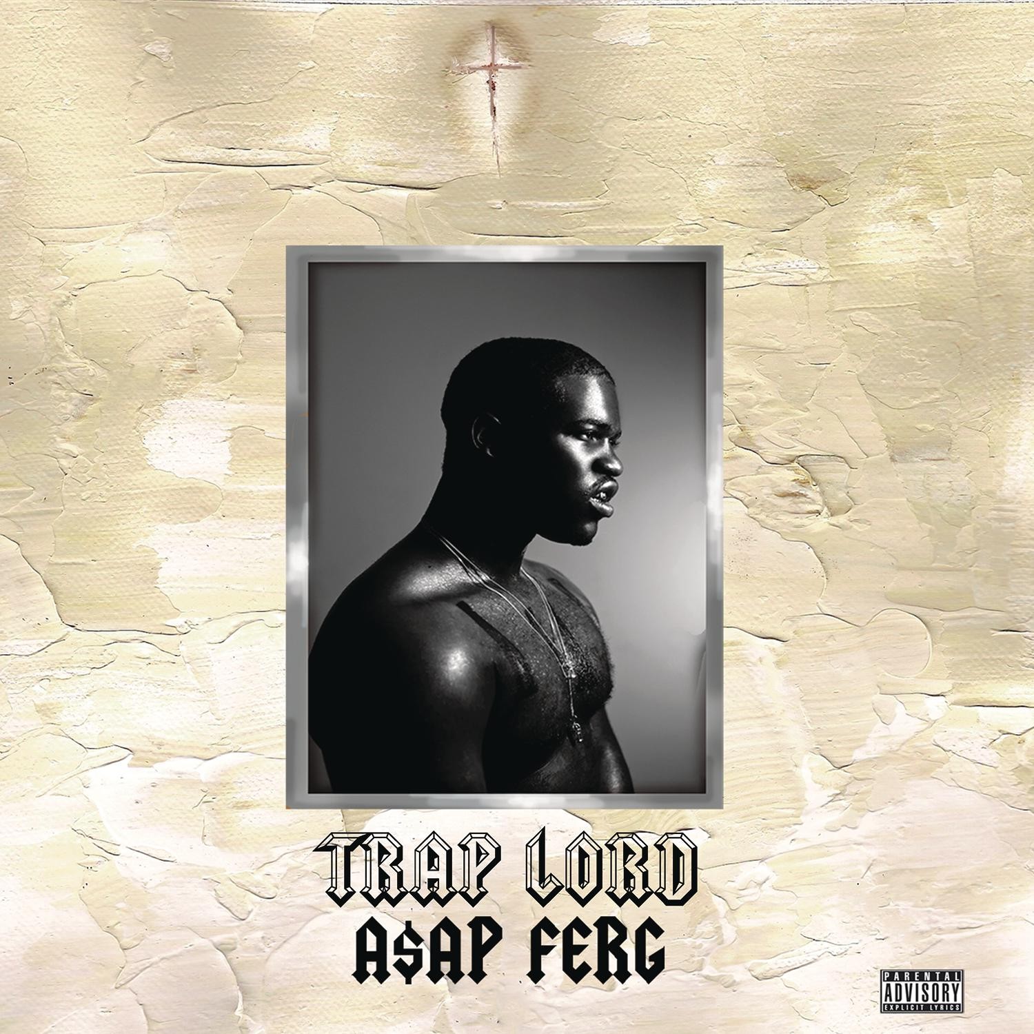 A$AP Ferg - Trap Lord 2XLP