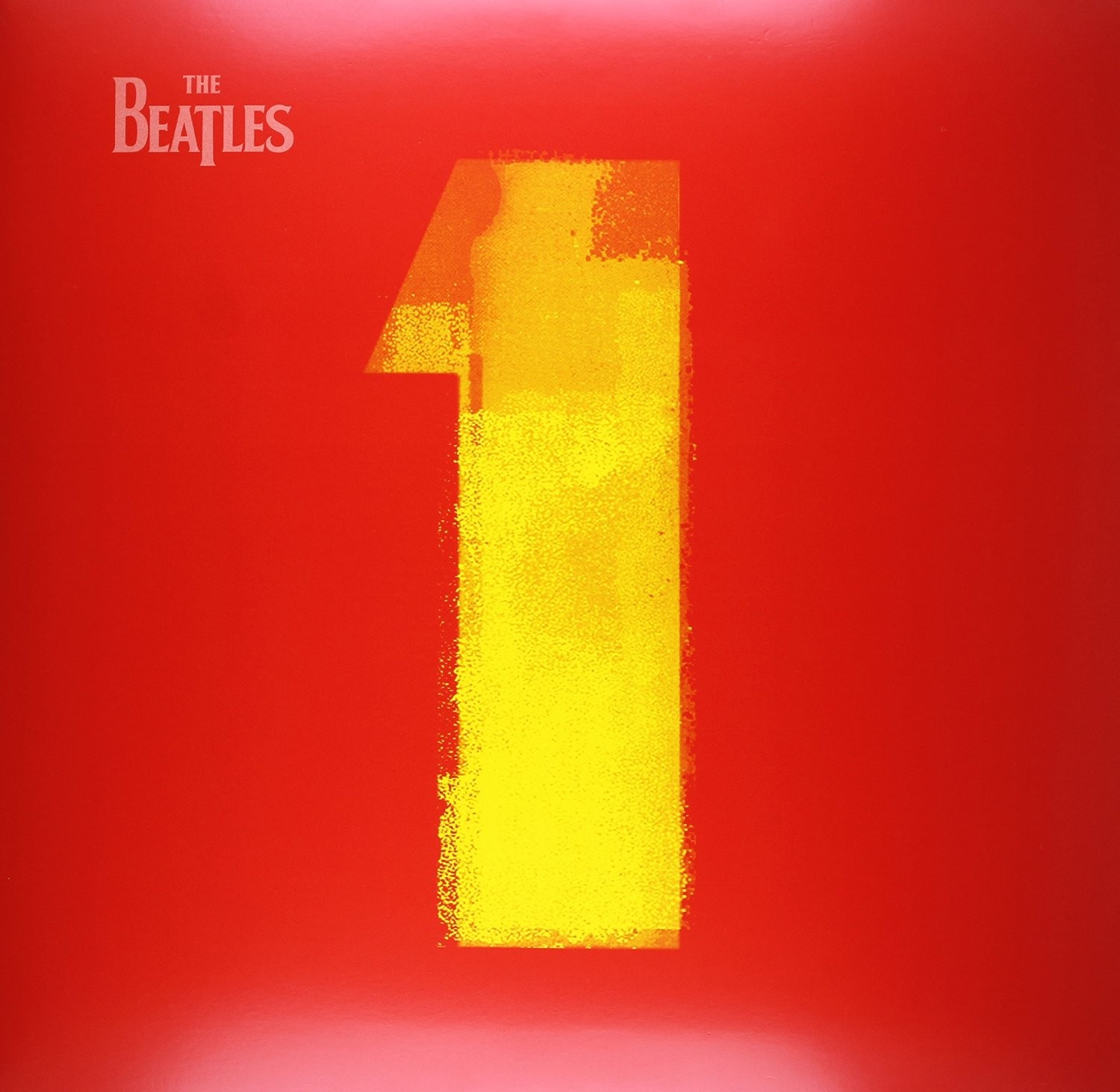 The Beatles - 1 2XLP