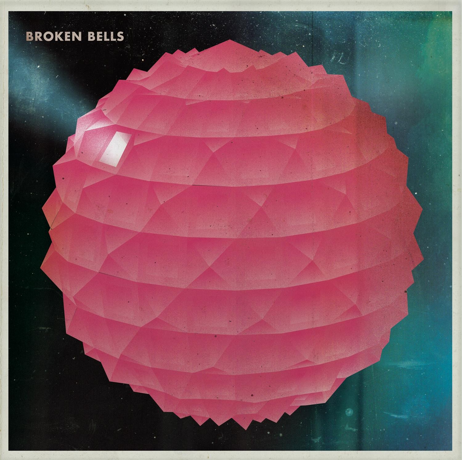 Broken Bells - Broken Bells LP