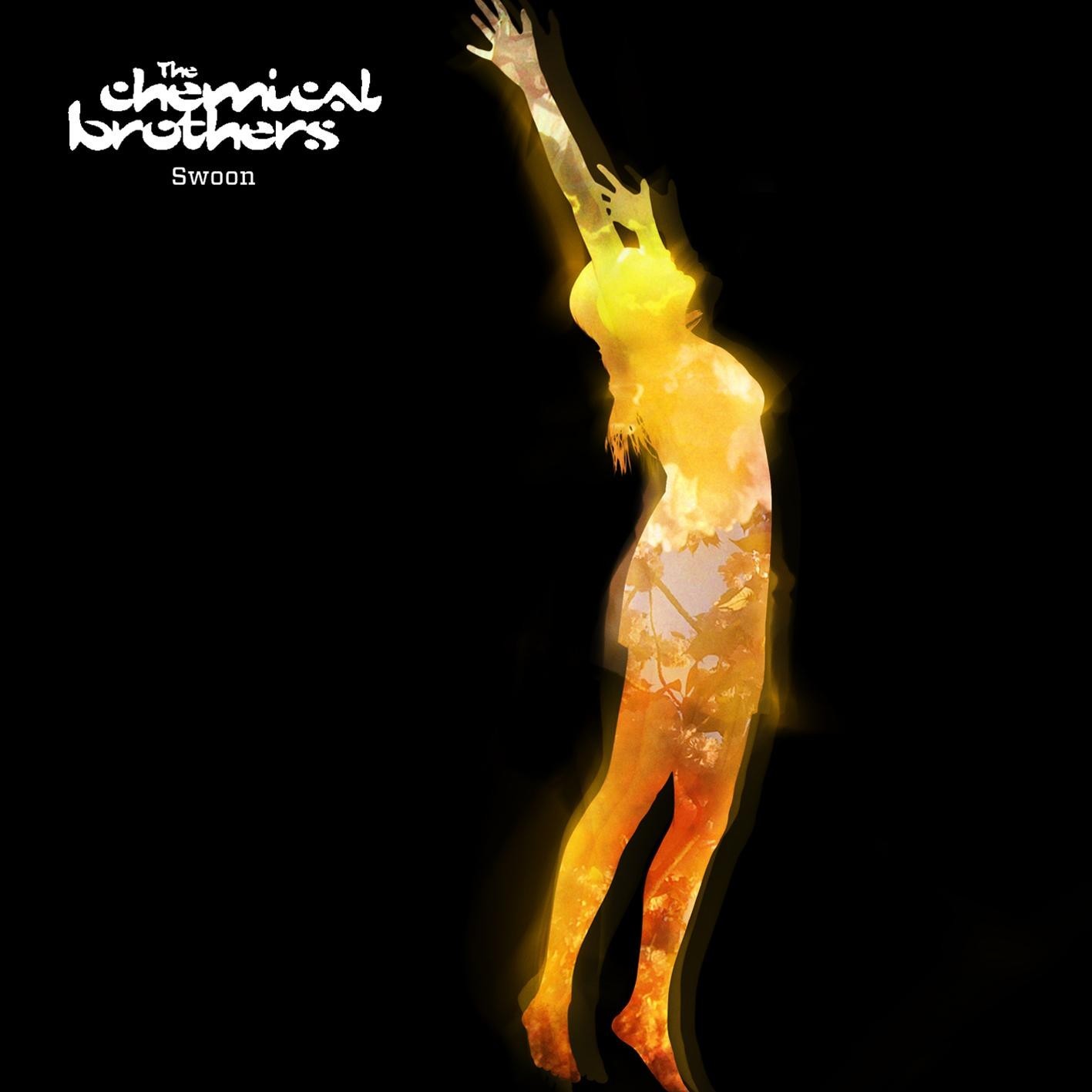 The Chemical Brothers - The Remixes: Swoon EP