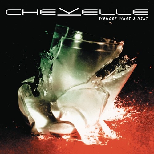 Chevelle - Wonder What's Next LP