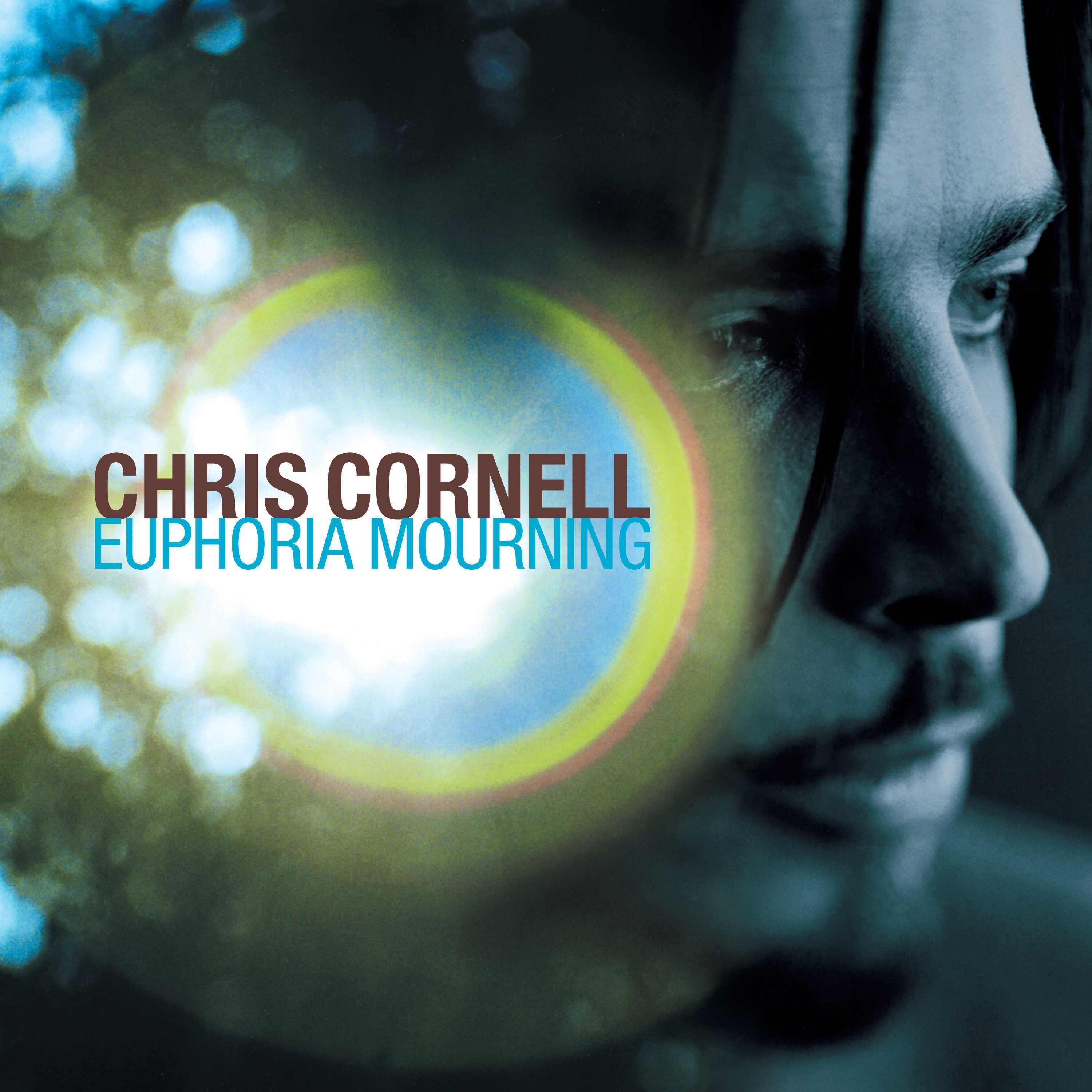 Chris Cornell - Euphoria Mourning LP